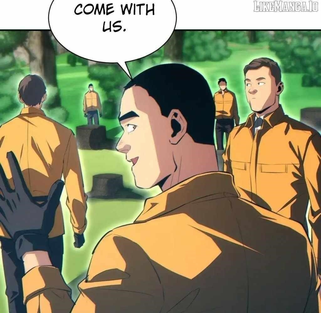 Rebirth in the End Times: I Reached the Top by Opening Boxes Chapter 68 - Page 106 in English
