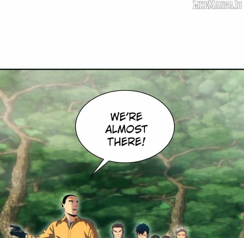 Rebirth in the End Times: I Reached the Top by Opening Boxes Chapter 68 - Page 109 in English