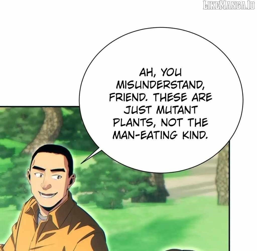 Rebirth in the End Times: I Reached the Top by Opening Boxes Chapter 68 - Page 115 in English
