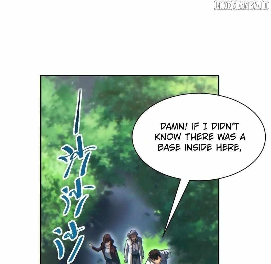 Rebirth in the End Times: I Reached the Top by Opening Boxes Chapter 68 - Page 119 in English