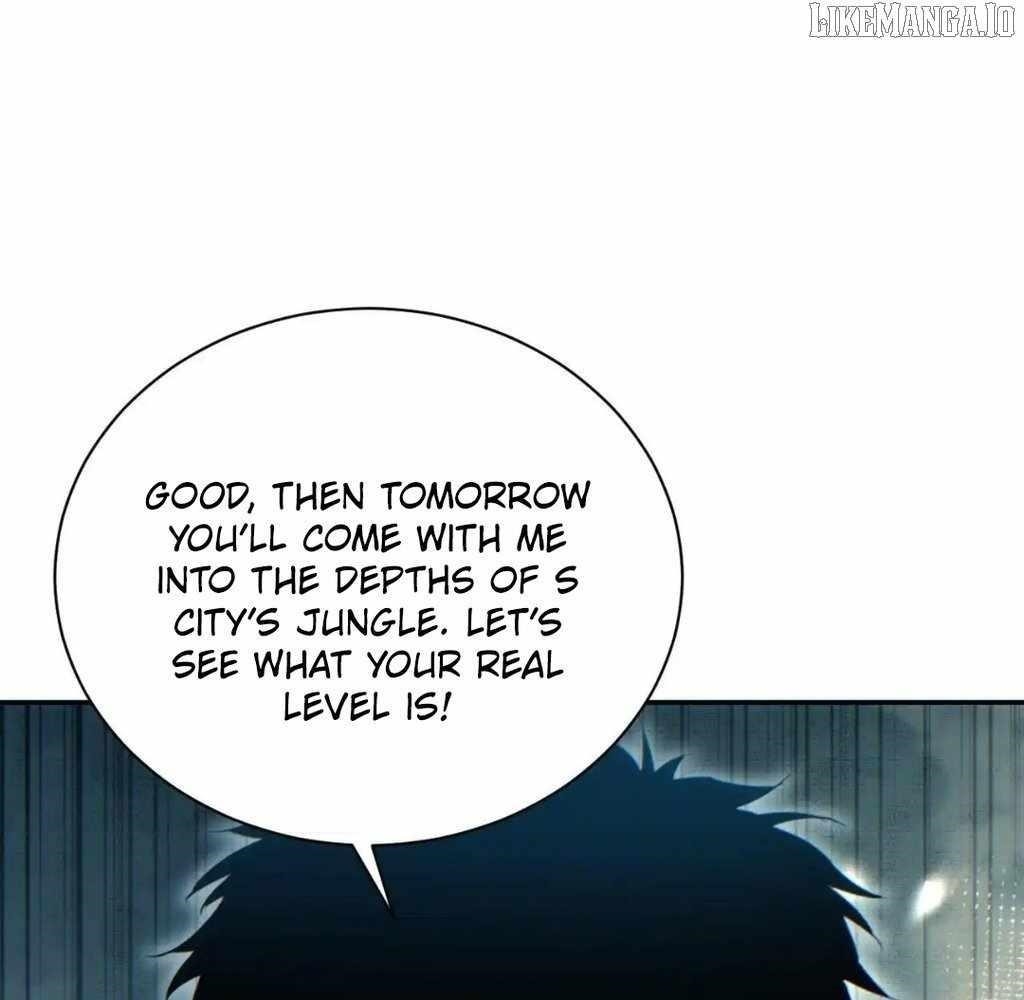 Rebirth in the End Times: I Reached the Top by Opening Boxes Chapter 68 - Page 16 in English