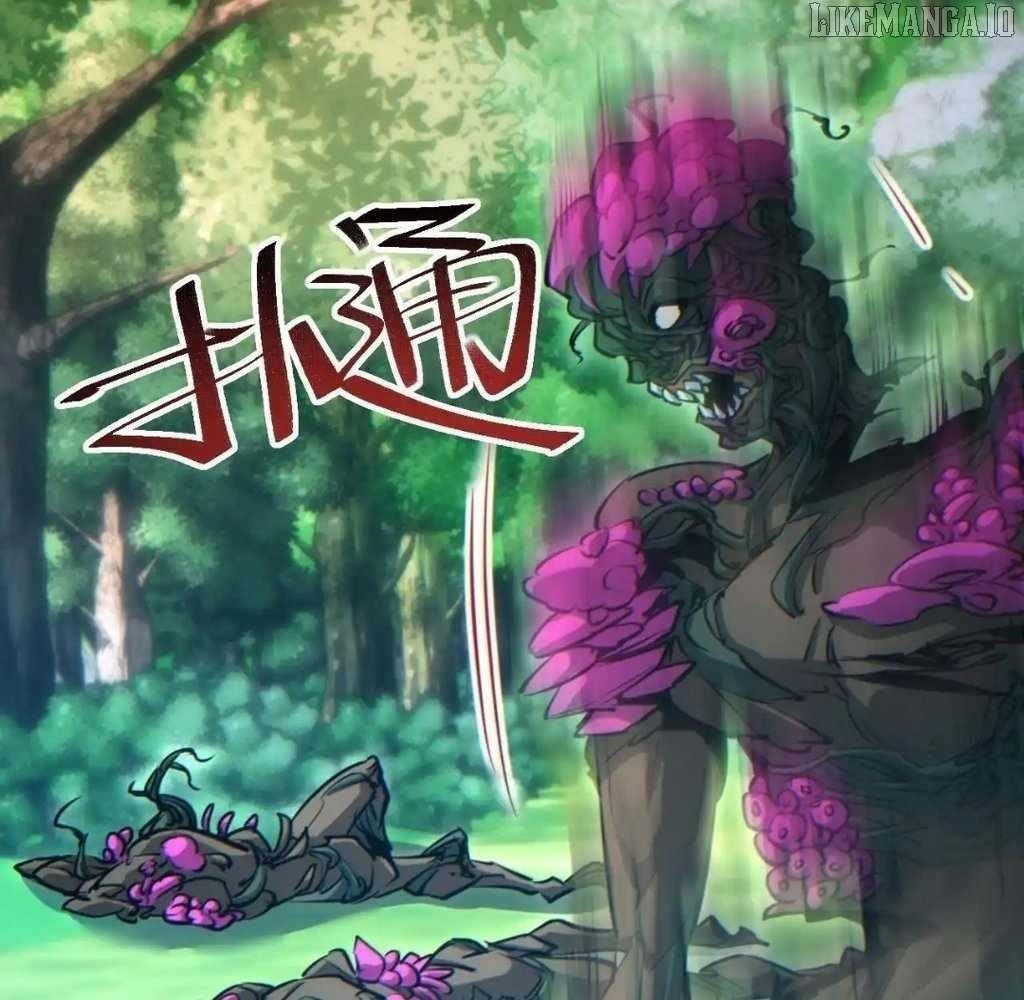 Rebirth in the End Times: I Reached the Top by Opening Boxes Chapter 68 - Page 20 in English