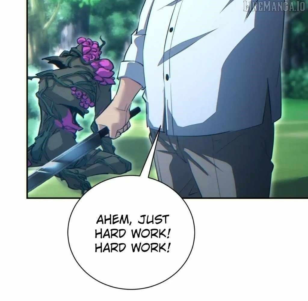 Rebirth in the End Times: I Reached the Top by Opening Boxes Chapter 68 - Page 23 in English
