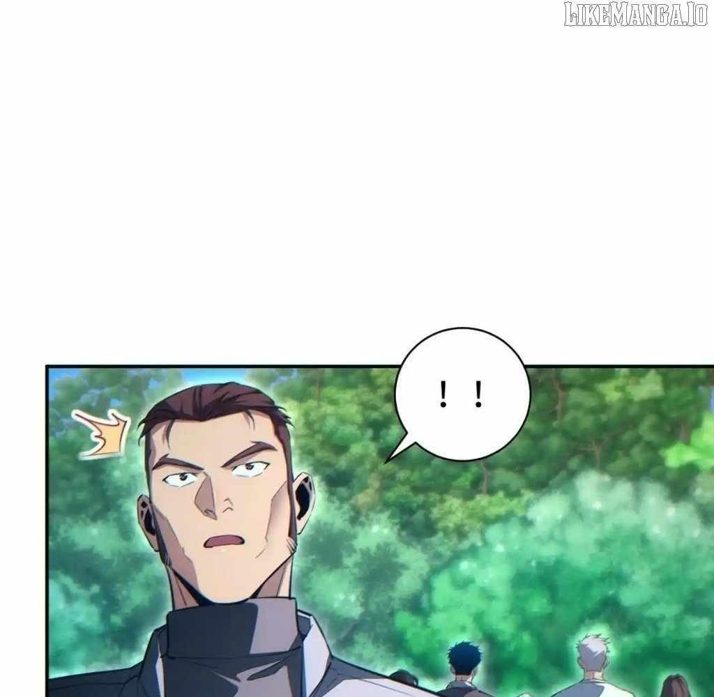 Rebirth in the End Times: I Reached the Top by Opening Boxes Chapter 68 - Page 26 in English