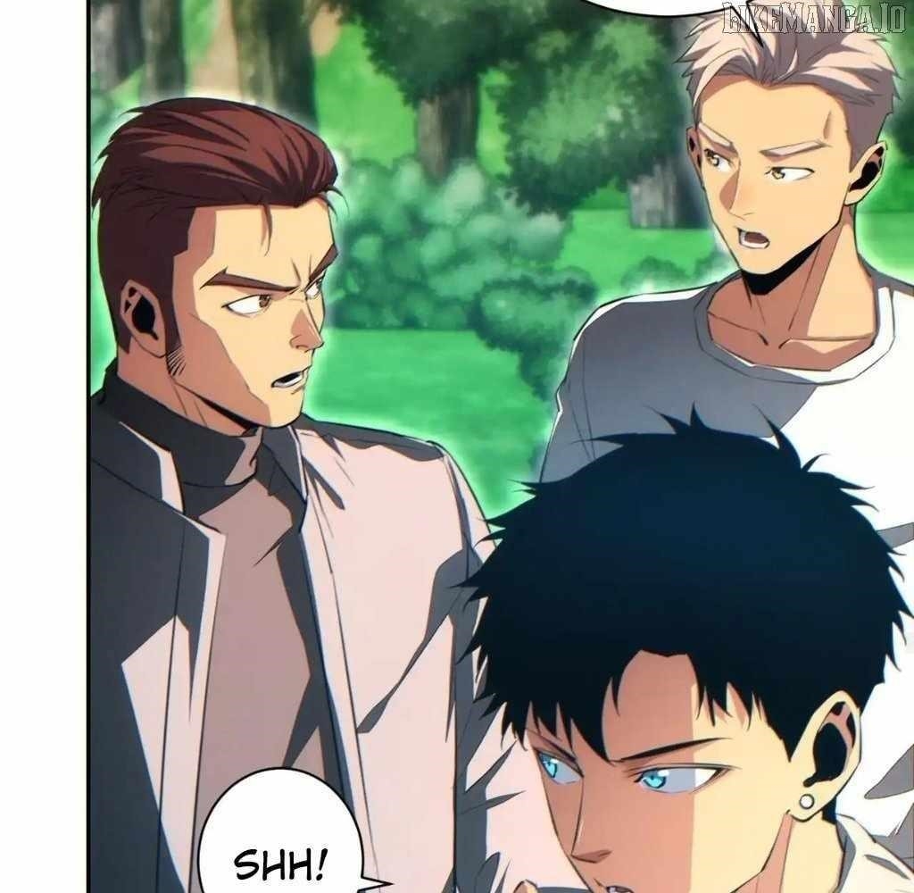 Rebirth in the End Times: I Reached the Top by Opening Boxes Chapter 68 - Page 38 in English