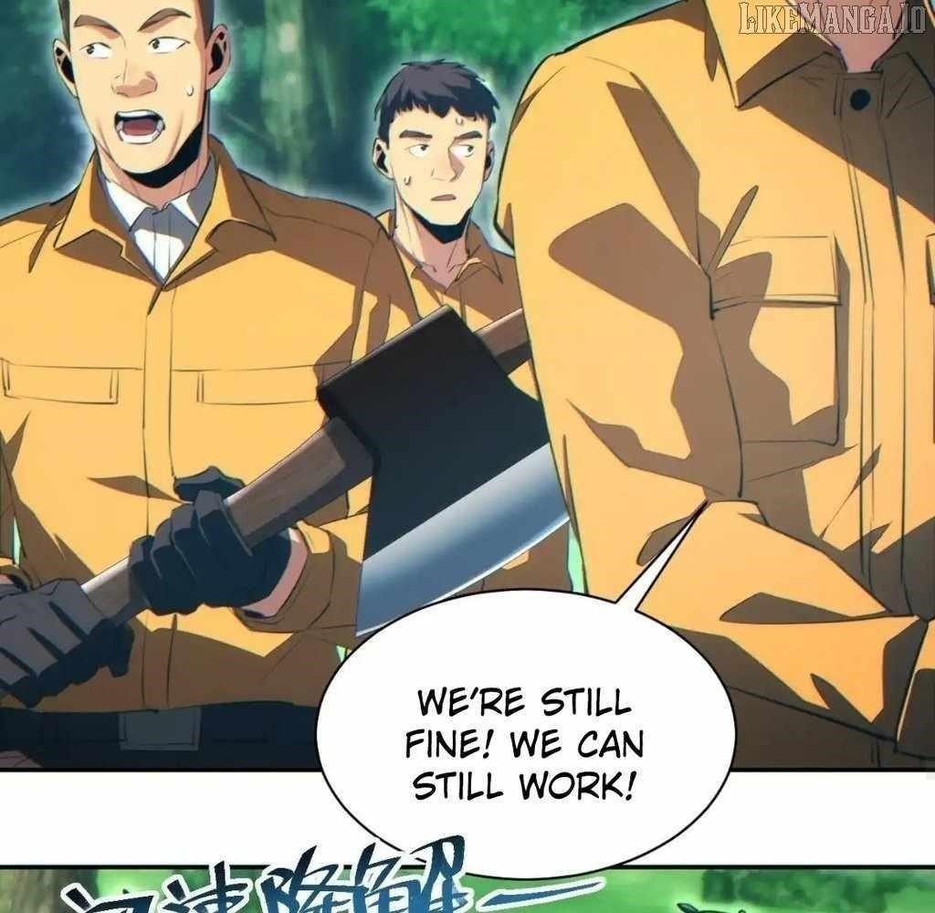 Rebirth in the End Times: I Reached the Top by Opening Boxes Chapter 68 - Page 78 in English