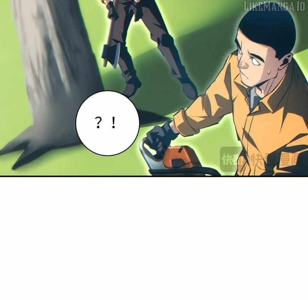 Rebirth in the End Times: I Reached the Top by Opening Boxes Chapter 68 - Page 83 in English