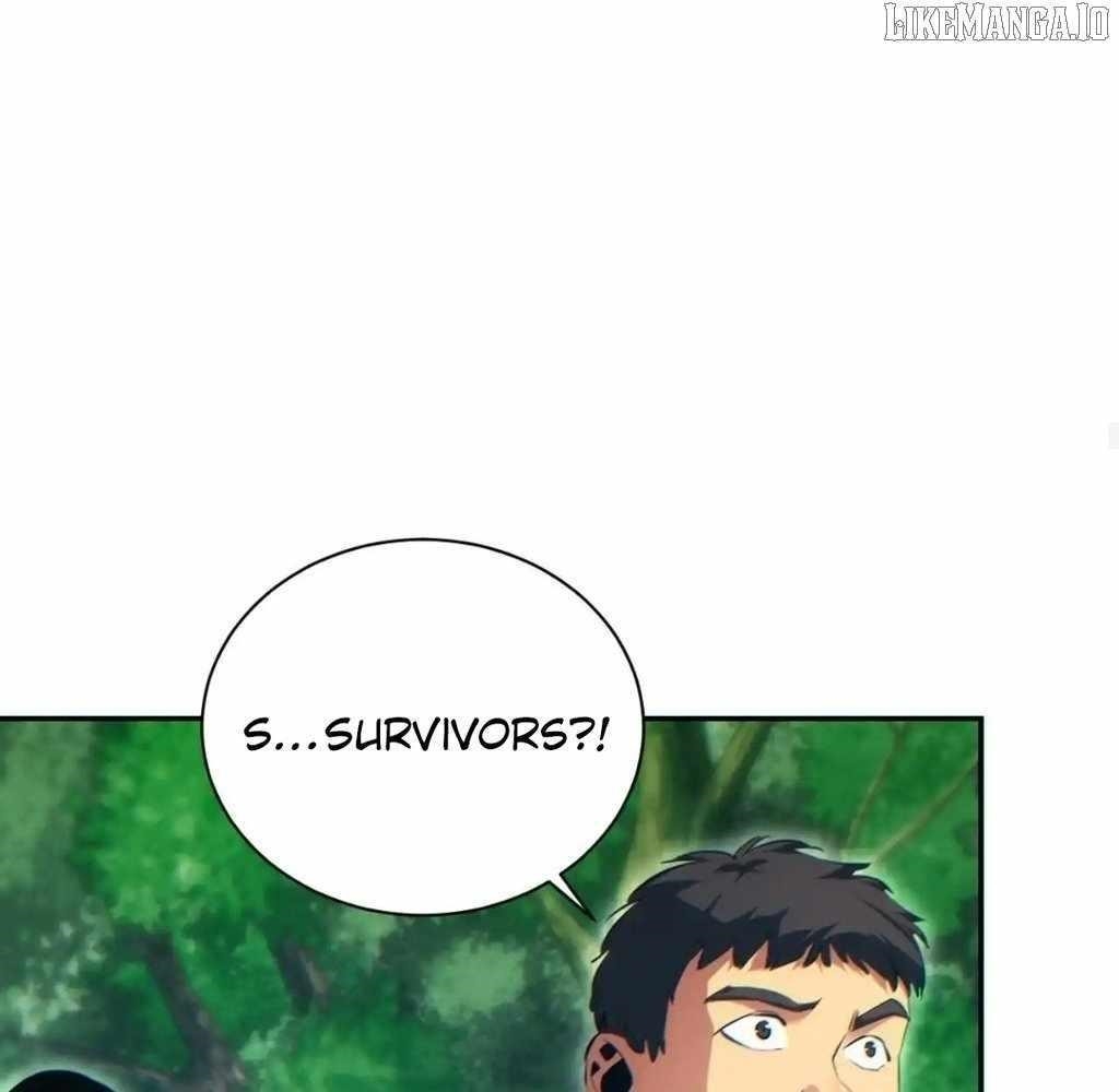 Rebirth in the End Times: I Reached the Top by Opening Boxes Chapter 68 - Page 86 in English