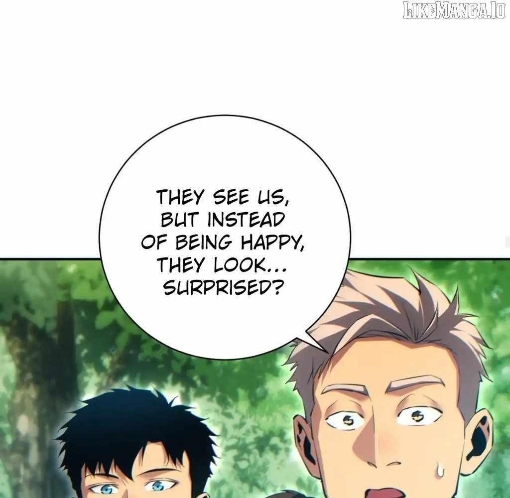 Rebirth in the End Times: I Reached the Top by Opening Boxes Chapter 68 - Page 88 in English