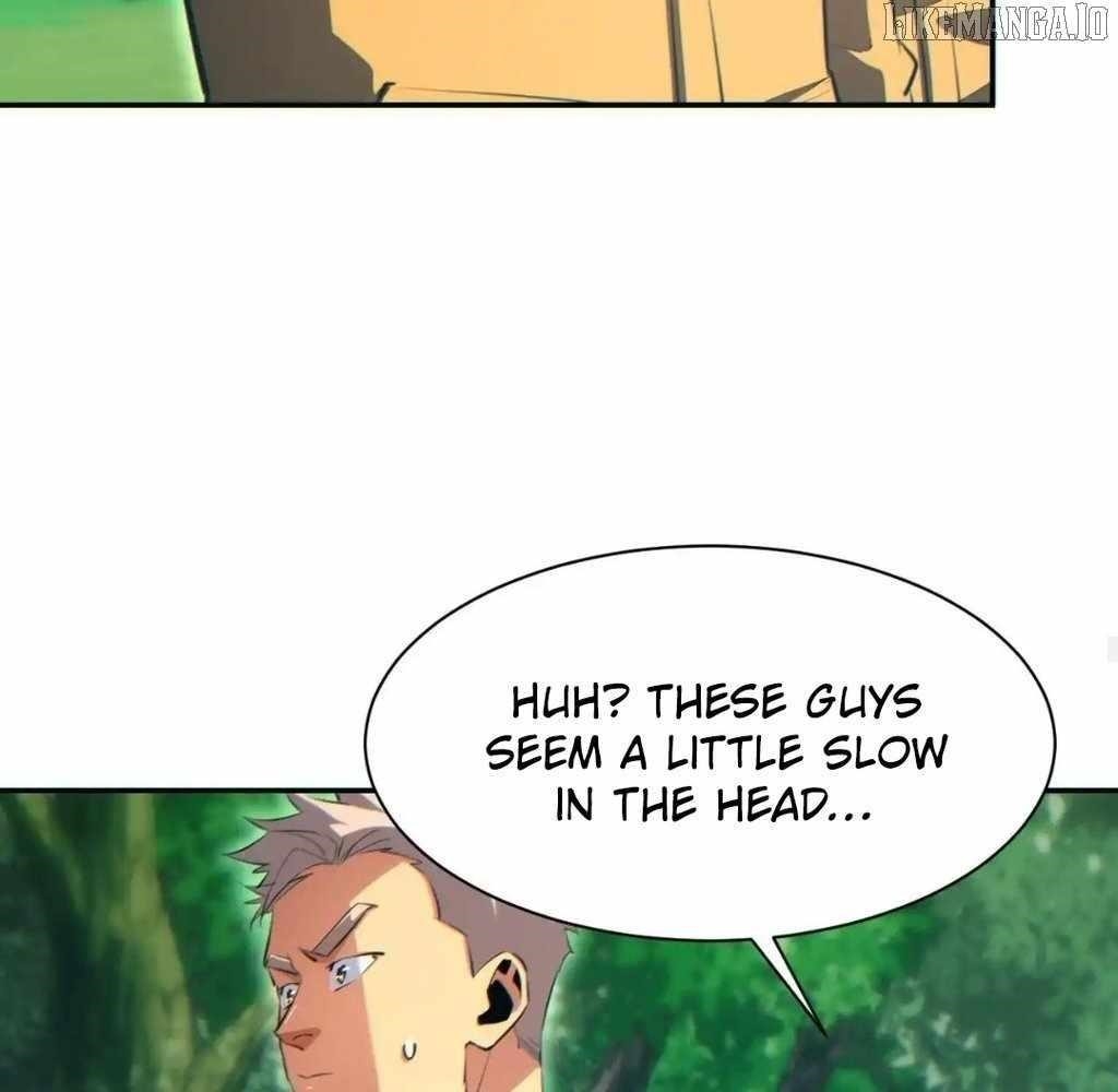 Rebirth in the End Times: I Reached the Top by Opening Boxes Chapter 68 - Page 92 in English