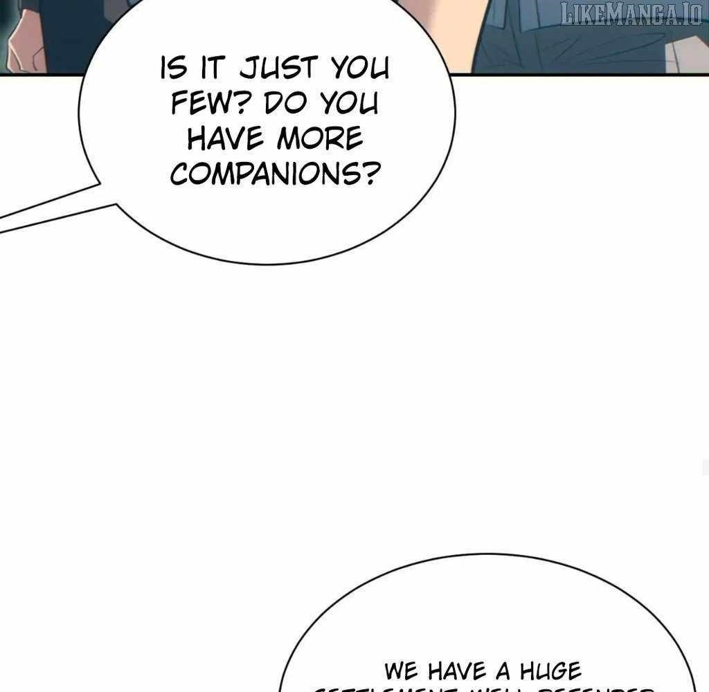 Rebirth in the End Times: I Reached the Top by Opening Boxes Chapter 68 - Page 94 in English