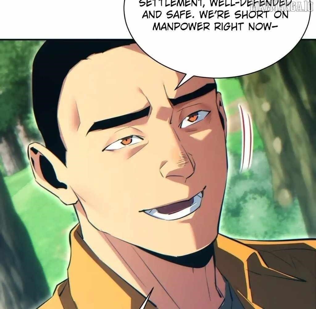 Rebirth in the End Times: I Reached the Top by Opening Boxes Chapter 68 - Page 95 in English
