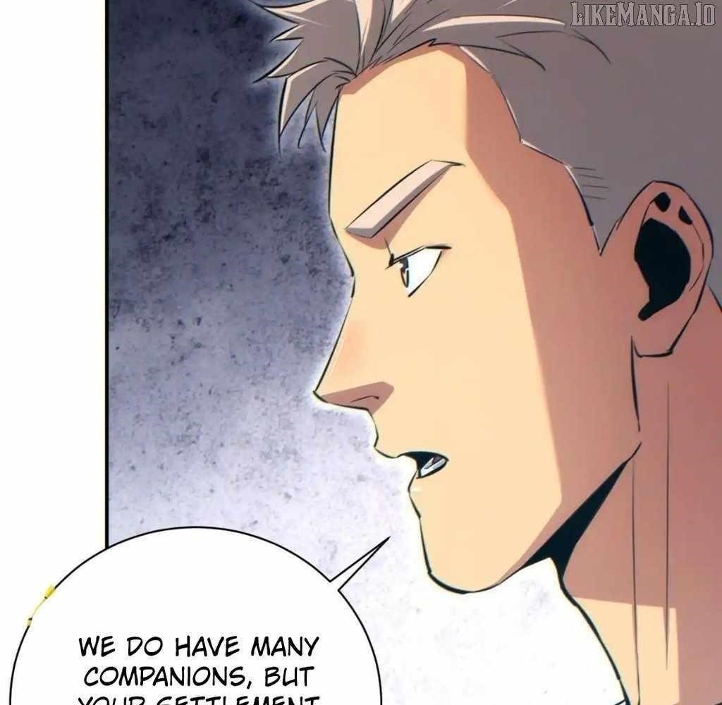 Rebirth in the End Times: I Reached the Top by Opening Boxes Chapter 68 - Page 97 in English