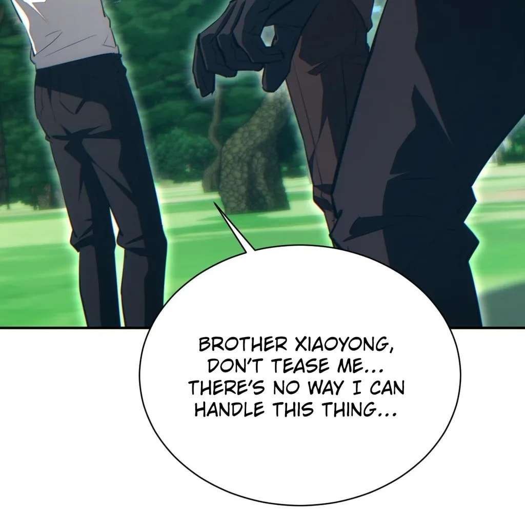 Rebirth in the End Times: I Reached the Top by Opening Boxes Chapter 69 - Page 11 in English