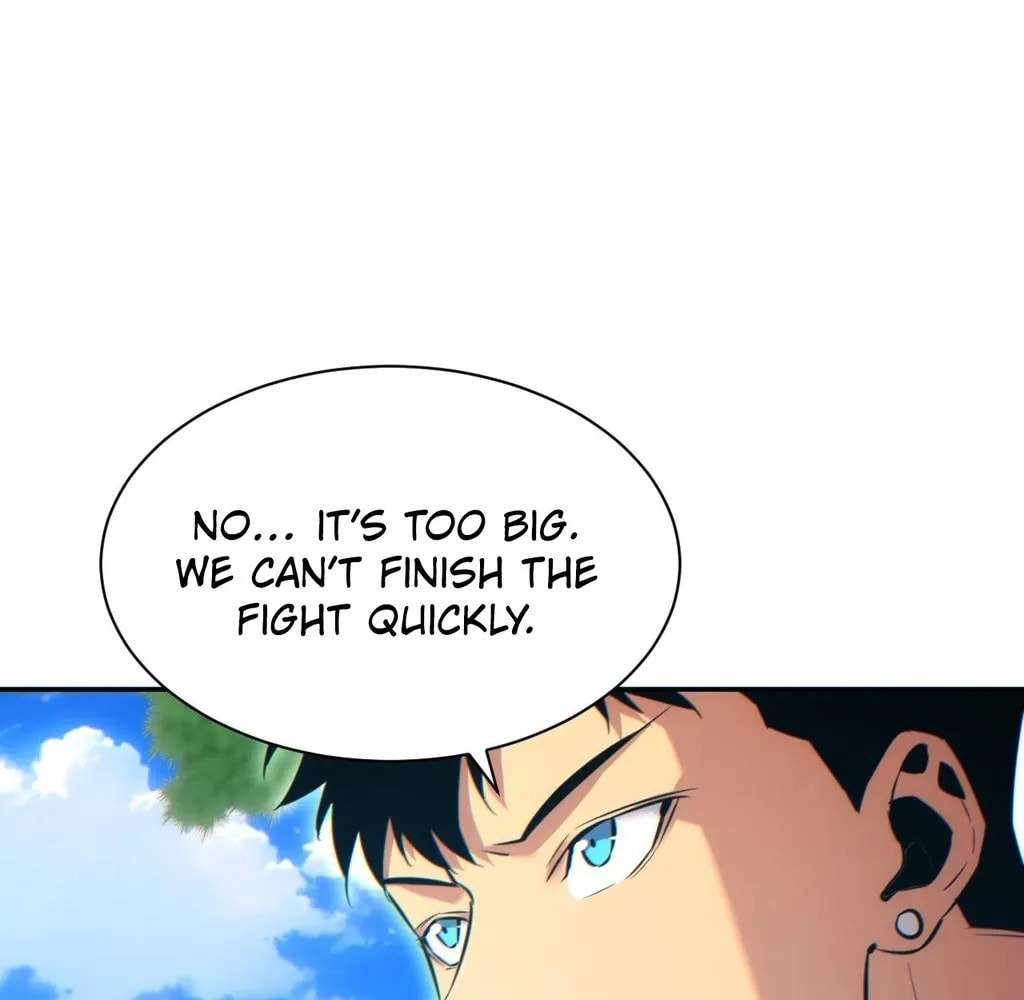 Rebirth in the End Times: I Reached the Top by Opening Boxes Chapter 69 - Page 118 in English