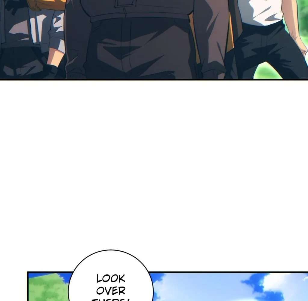 Rebirth in the End Times: I Reached the Top by Opening Boxes Chapter 69 - Page 21 in English