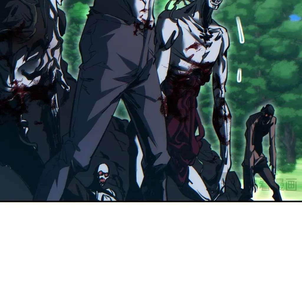 Rebirth in the End Times: I Reached the Top by Opening Boxes Chapter 69 - Page 31 in English