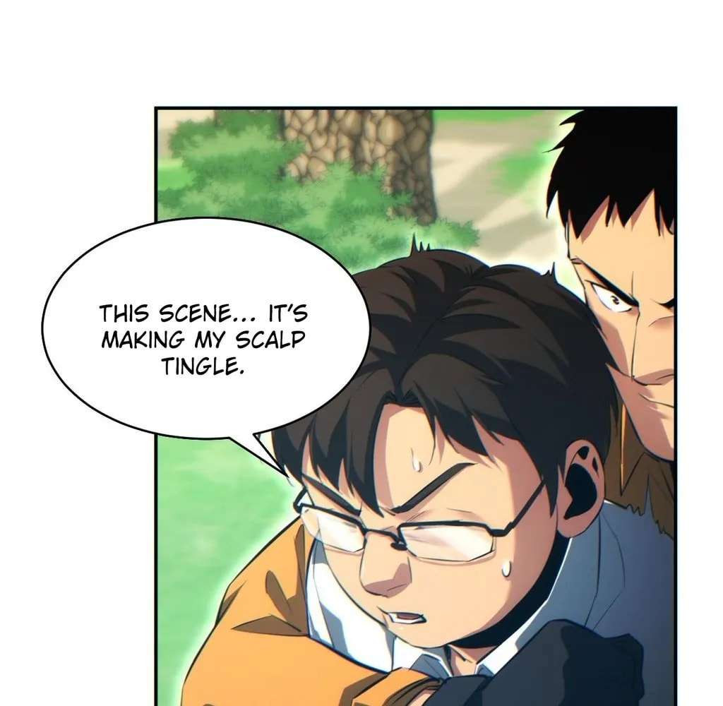 Rebirth in the End Times: I Reached the Top by Opening Boxes Chapter 69 - Page 34 in English