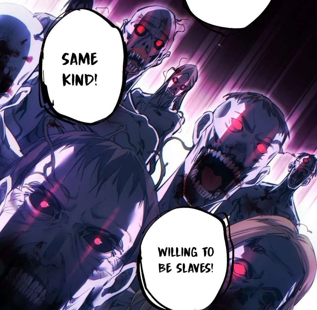 Rebirth in the End Times: I Reached the Top by Opening Boxes Chapter 69 - Page 36 in English