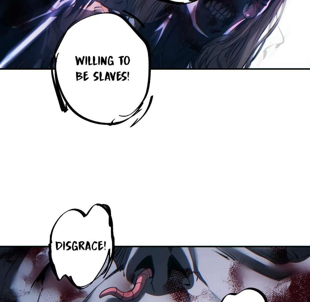 Rebirth in the End Times: I Reached the Top by Opening Boxes Chapter 69 - Page 37 in English