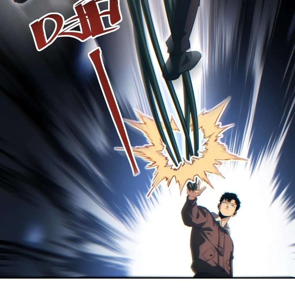Rebirth in the End Times: I Reached the Top by Opening Boxes Chapter 69 - Page 48 in English