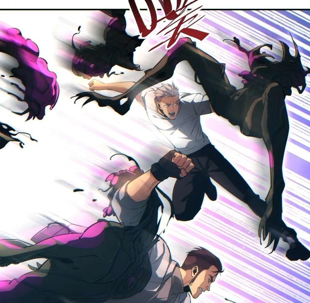 Rebirth in the End Times: I Reached the Top by Opening Boxes Chapter 69 - Page 65 in English