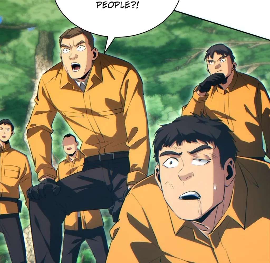 Rebirth in the End Times: I Reached the Top by Opening Boxes Chapter 69 - Page 70 in English