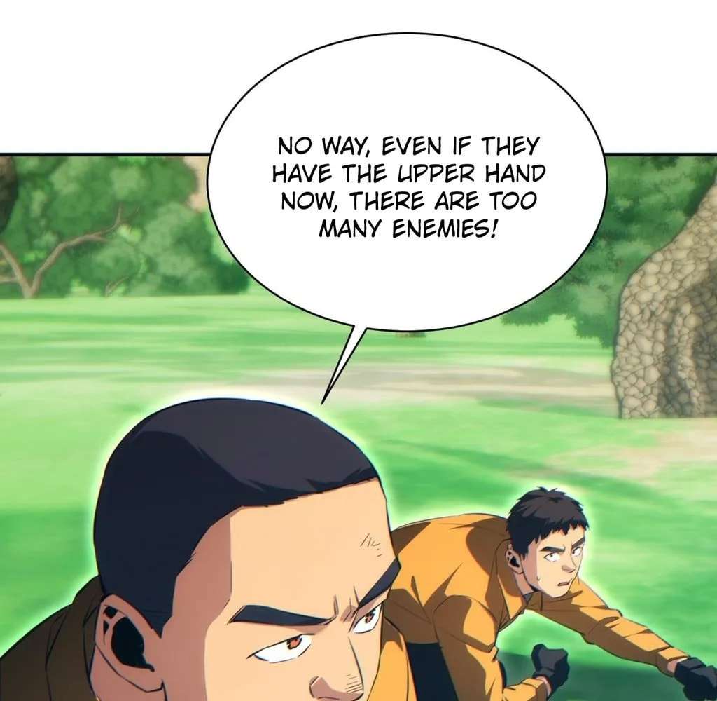 Rebirth in the End Times: I Reached the Top by Opening Boxes Chapter 69 - Page 72 in English