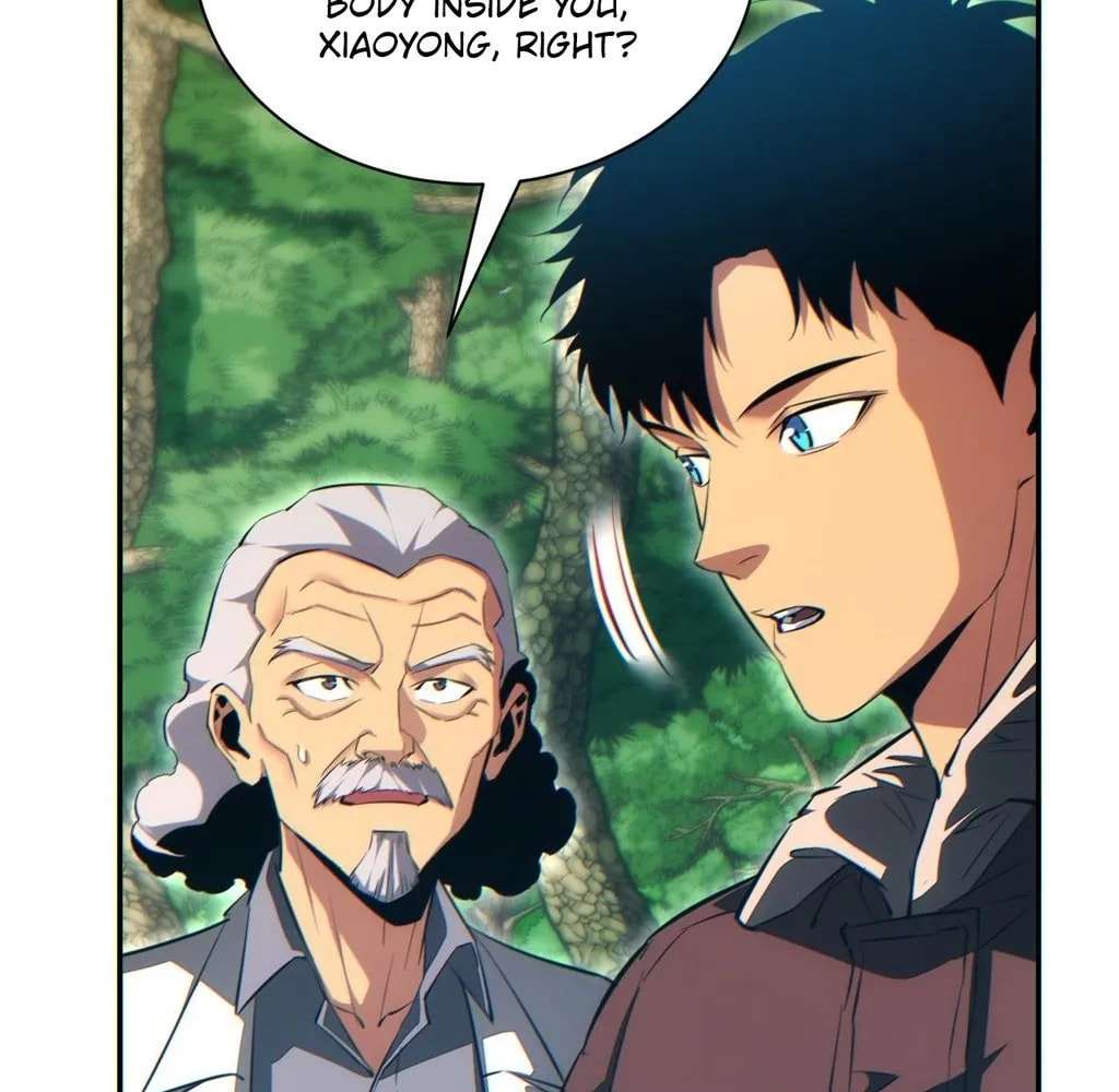 Rebirth in the End Times: I Reached the Top by Opening Boxes Chapter 69 - Page 8 in English