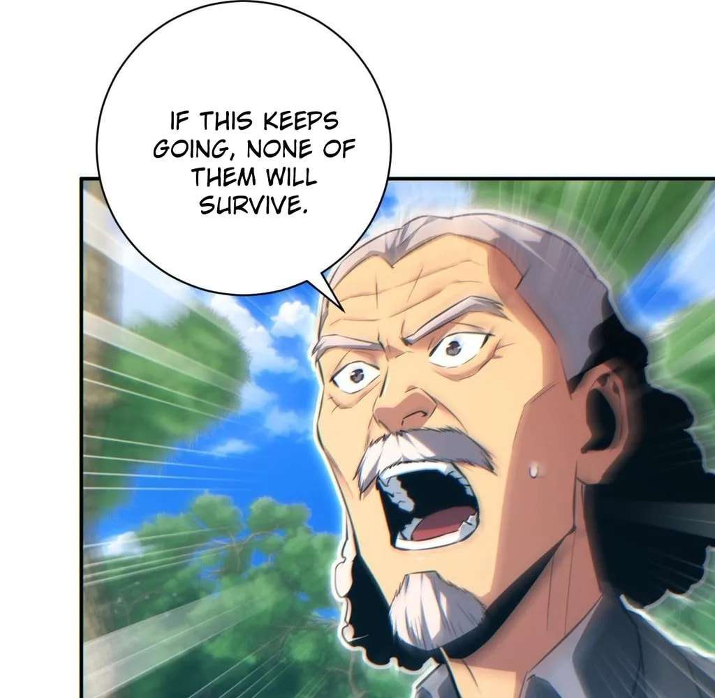 Rebirth in the End Times: I Reached the Top by Opening Boxes Chapter 69 - Page 96 in English