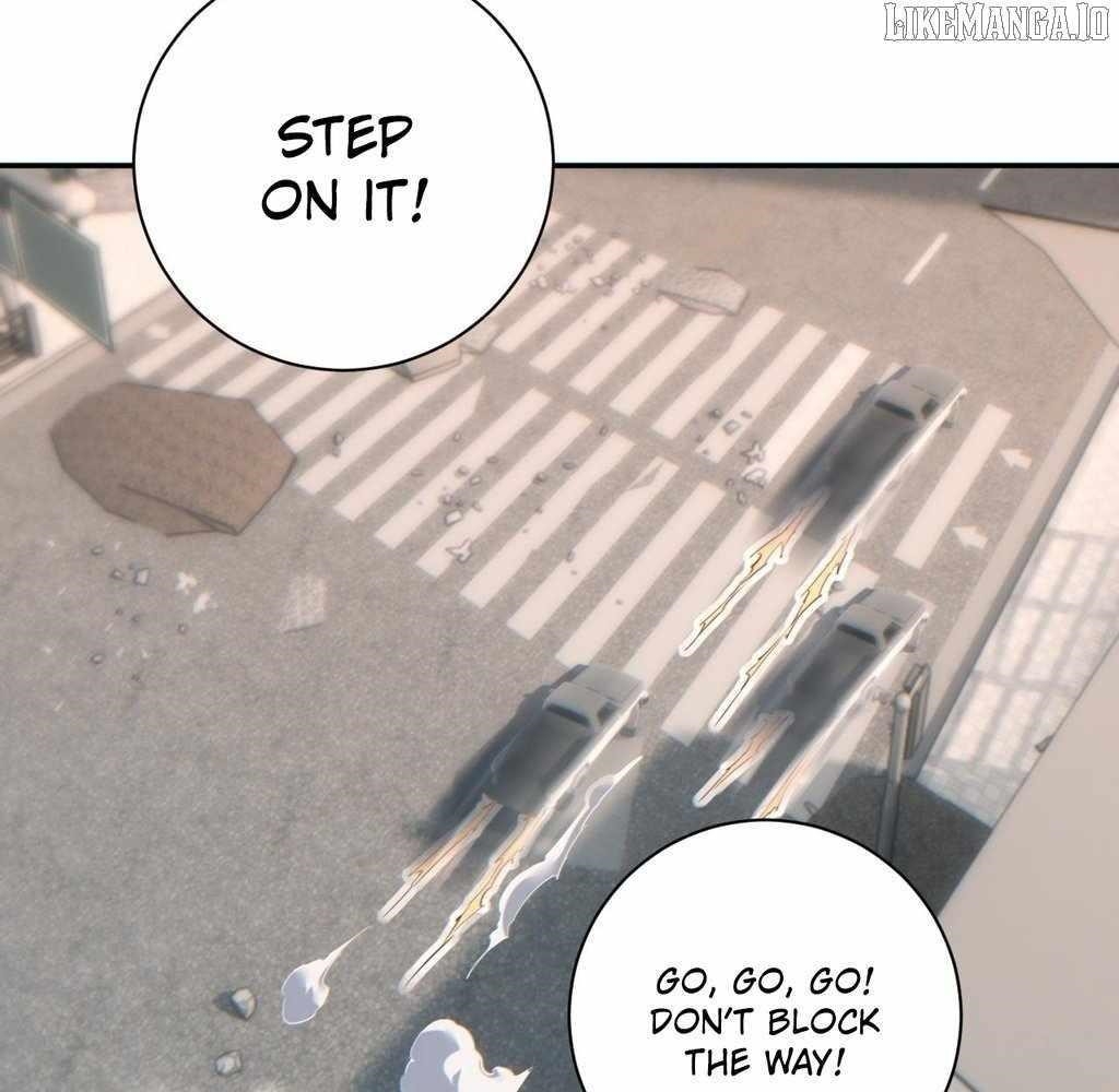 Rebirth in the End Times: I Reached the Top by Opening Boxes Chapter 70 - Page 100 in English
