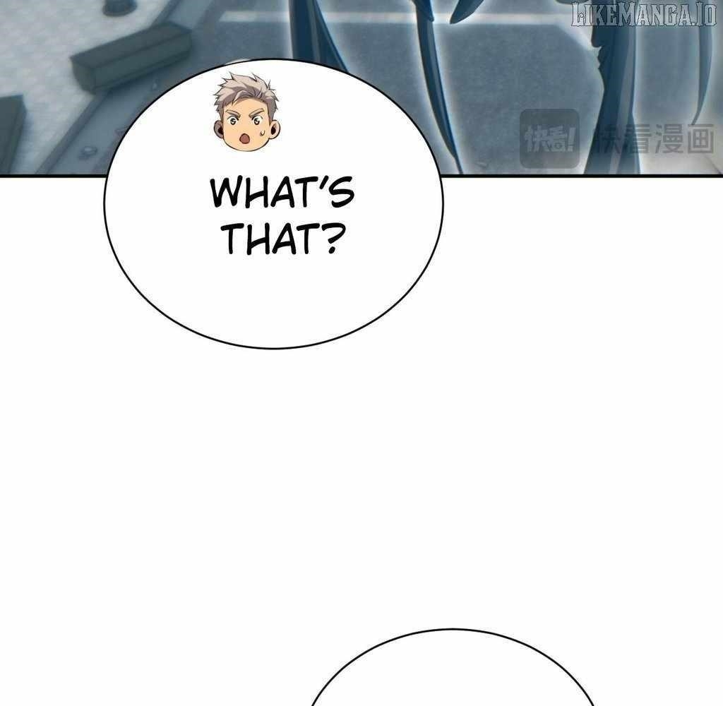 Rebirth in the End Times: I Reached the Top by Opening Boxes Chapter 70 - Page 113 in English