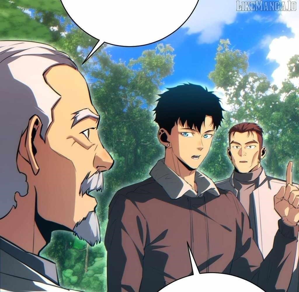 Rebirth in the End Times: I Reached the Top by Opening Boxes Chapter 70 - Page 22 in English