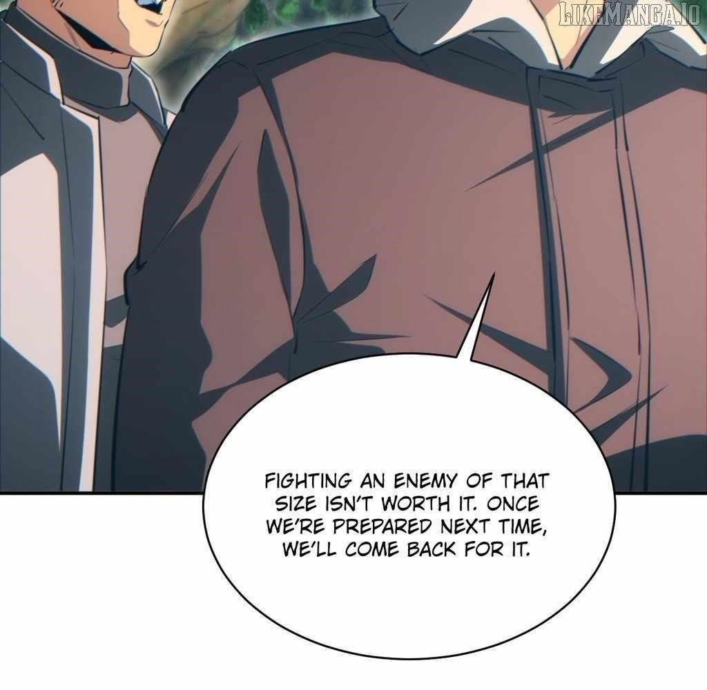 Rebirth in the End Times: I Reached the Top by Opening Boxes Chapter 70 - Page 25 in English