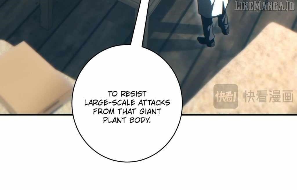 Rebirth in the End Times: I Reached the Top by Opening Boxes Chapter 70 - Page 33 in English