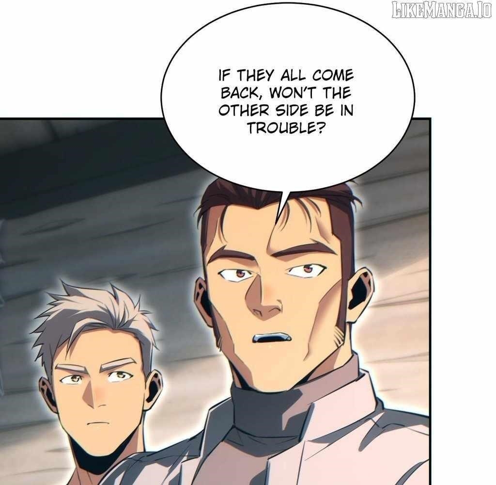 Rebirth in the End Times: I Reached the Top by Opening Boxes Chapter 70 - Page 34 in English