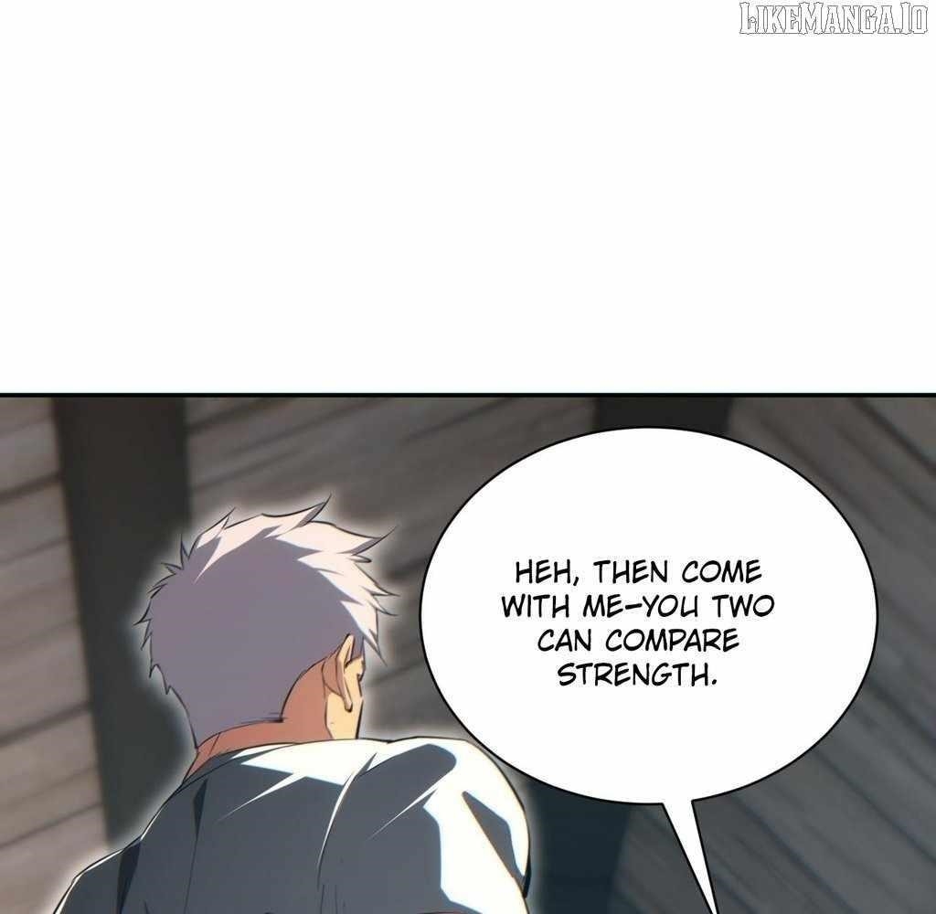 Rebirth in the End Times: I Reached the Top by Opening Boxes Chapter 70 - Page 39 in English
