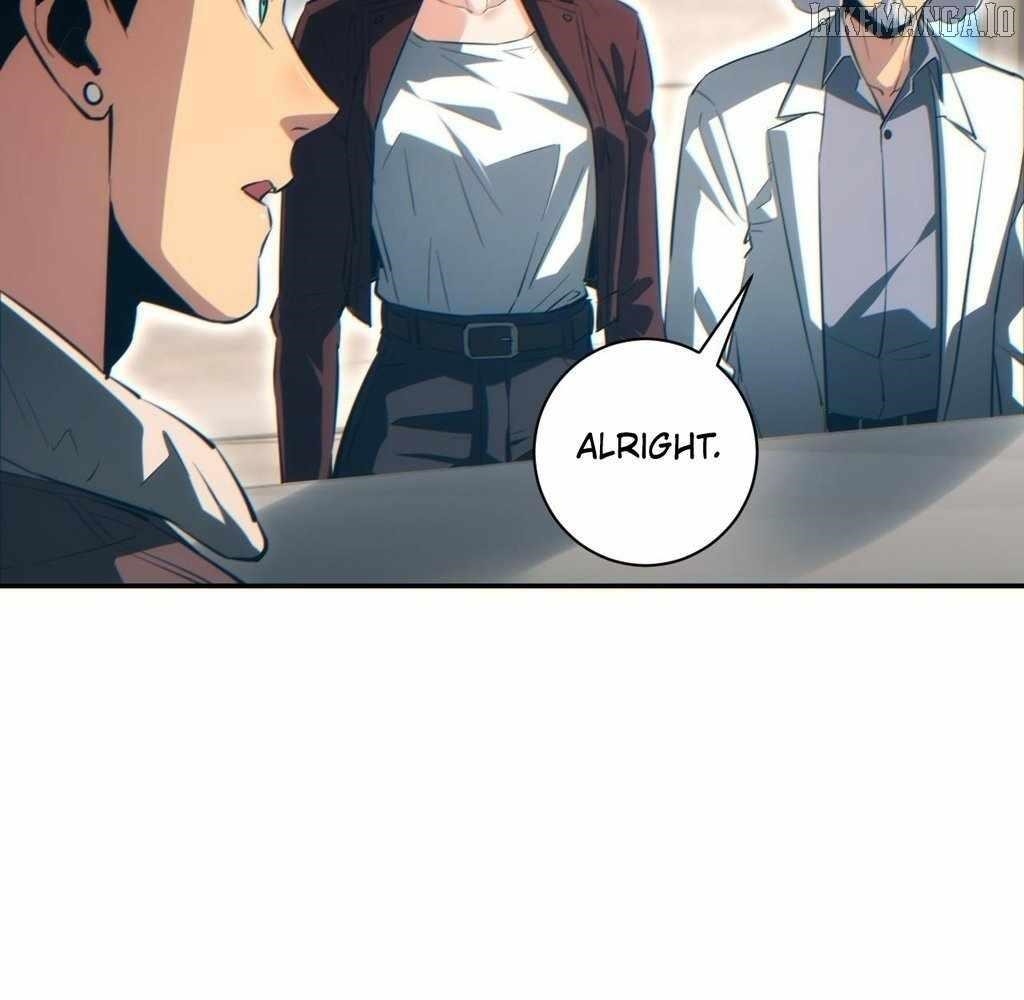 Rebirth in the End Times: I Reached the Top by Opening Boxes Chapter 70 - Page 42 in English