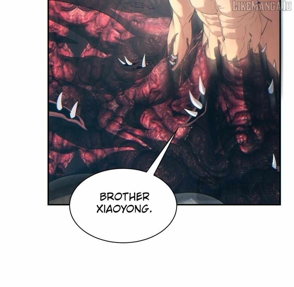 Rebirth in the End Times: I Reached the Top by Opening Boxes Chapter 70 - Page 51 in English