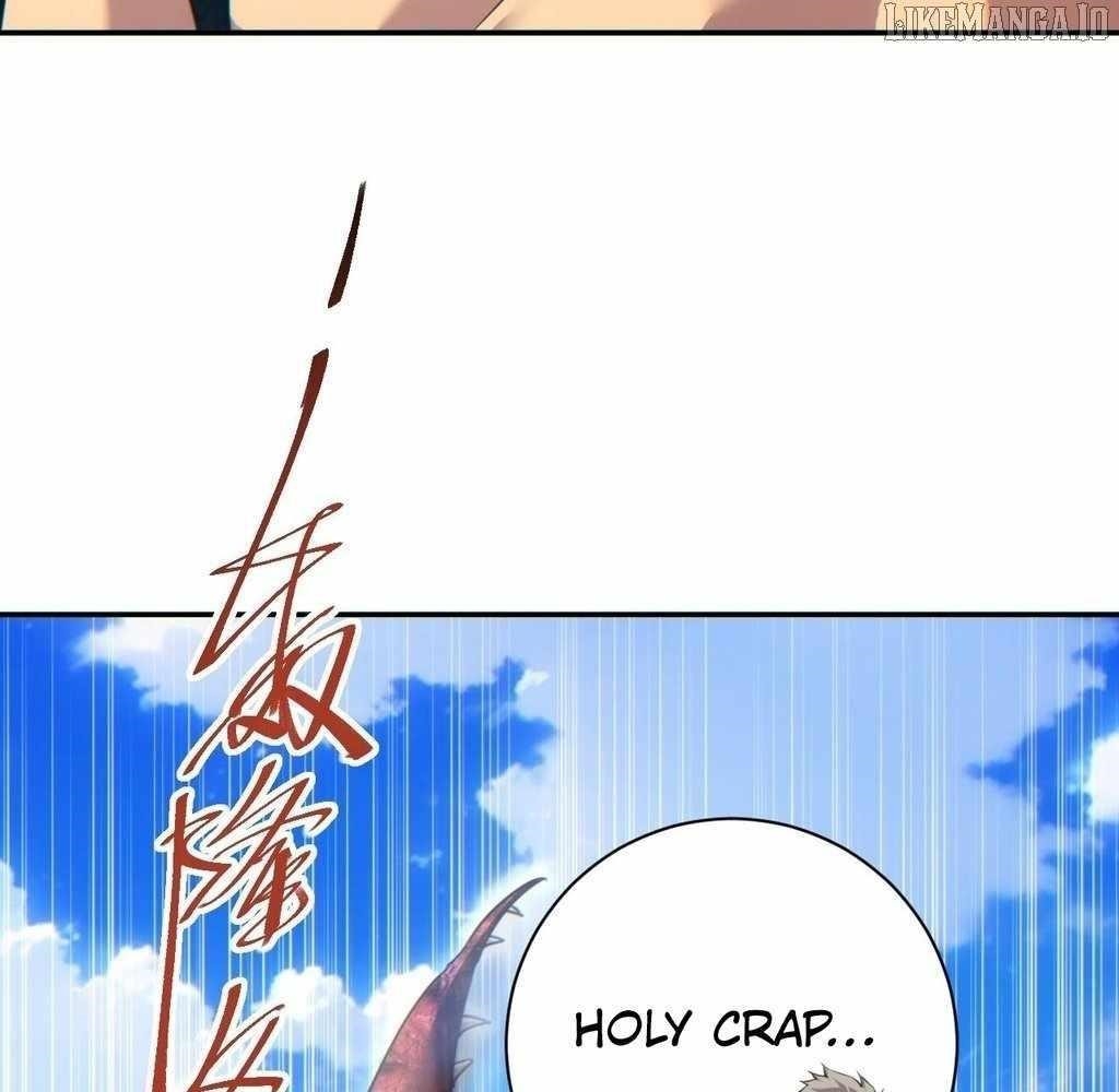 Rebirth in the End Times: I Reached the Top by Opening Boxes Chapter 70 - Page 55 in English