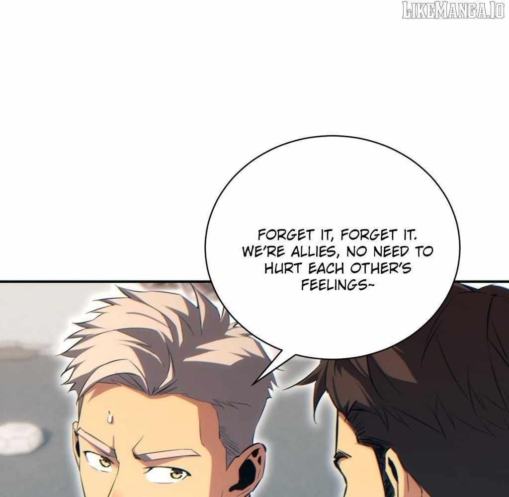 Rebirth in the End Times: I Reached the Top by Opening Boxes Chapter 70 - Page 58 in English
