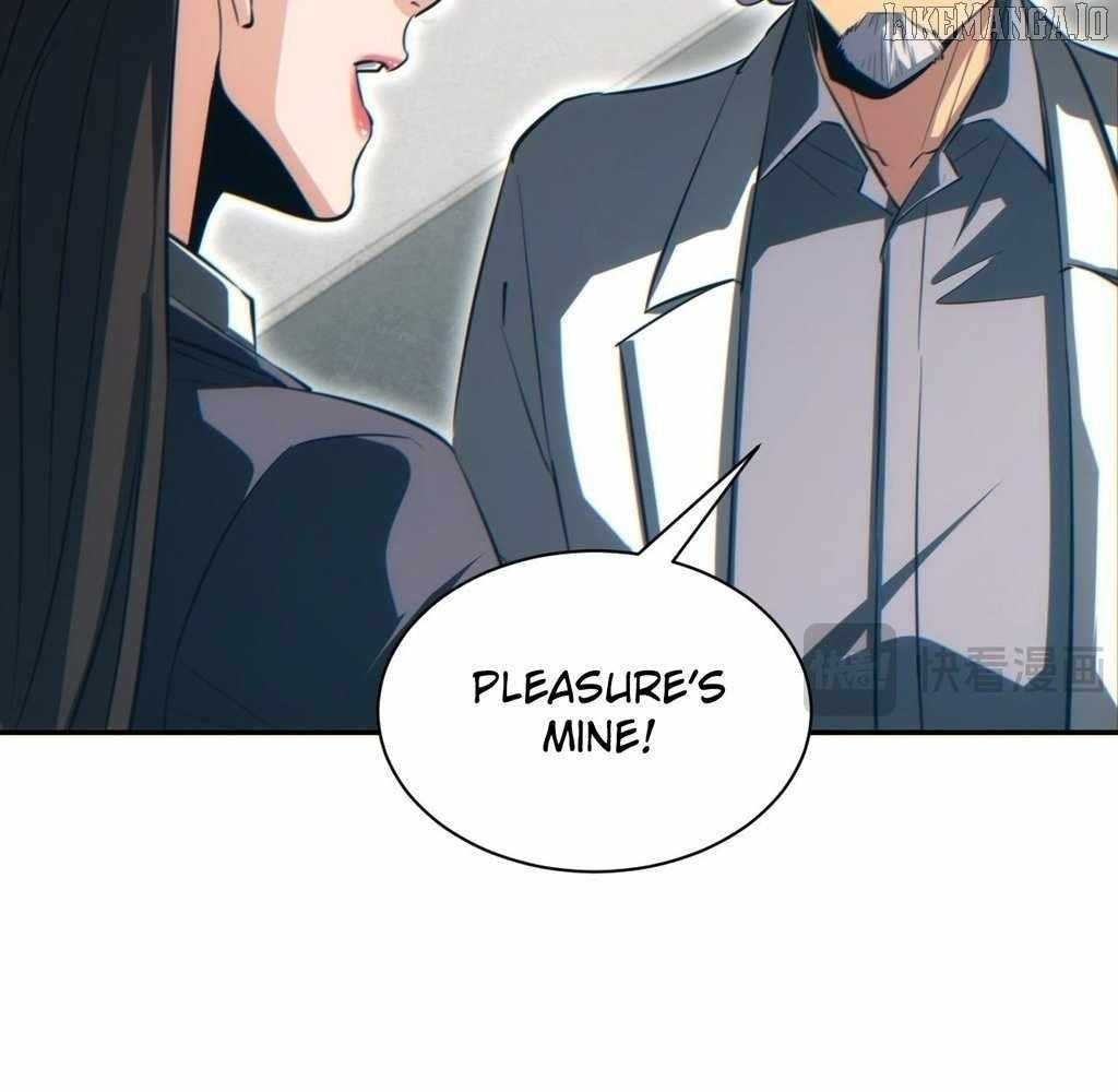 Rebirth in the End Times: I Reached the Top by Opening Boxes Chapter 70 - Page 63 in English
