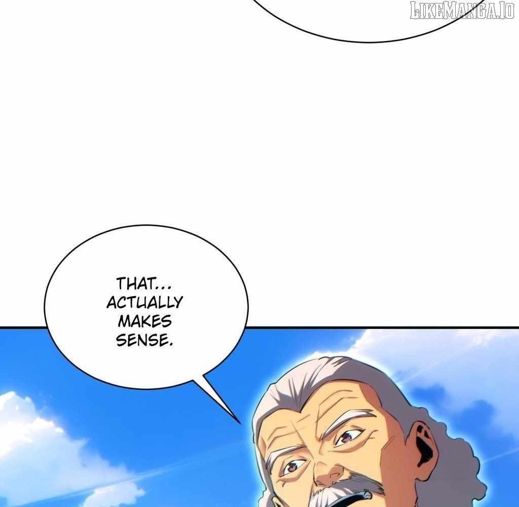 Rebirth in the End Times: I Reached the Top by Opening Boxes Chapter 70 - Page 75 in English