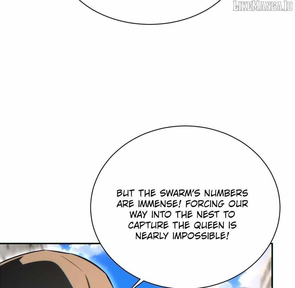 Rebirth in the End Times: I Reached the Top by Opening Boxes Chapter 70 - Page 77 in English