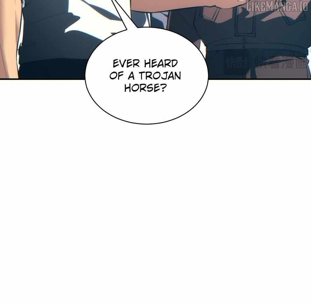 Rebirth in the End Times: I Reached the Top by Opening Boxes Chapter 70 - Page 86 in English