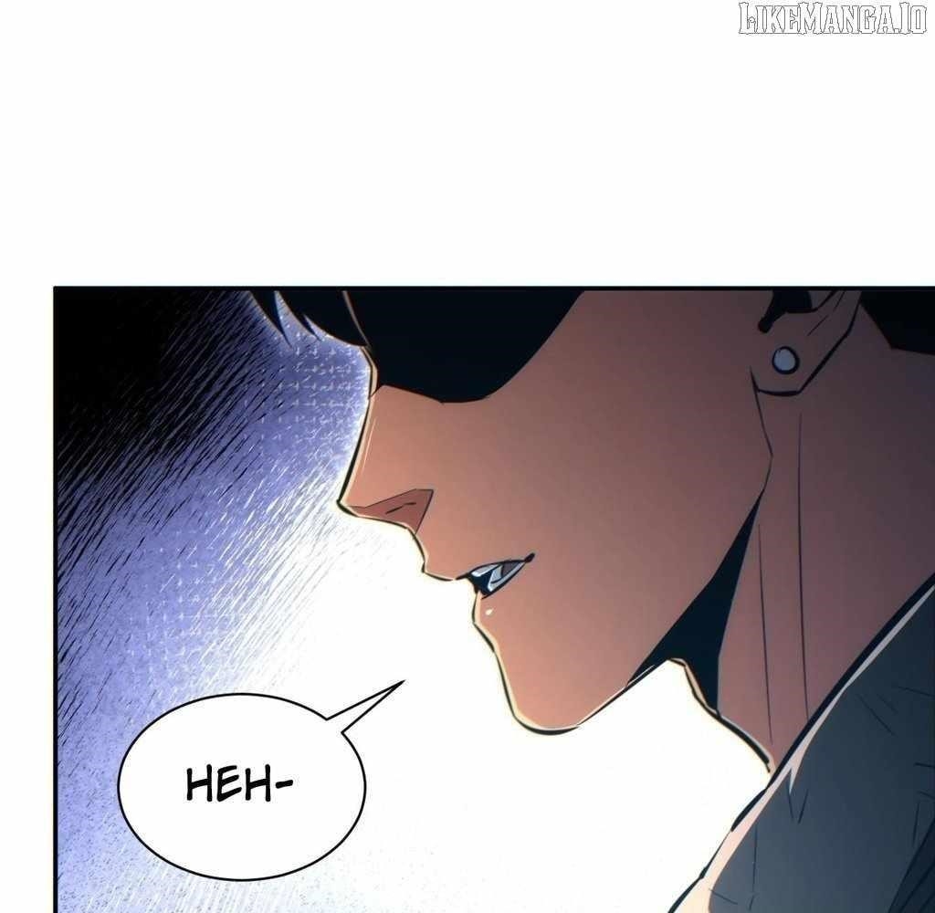Rebirth in the End Times: I Reached the Top by Opening Boxes Chapter 70 - Page 9 in English