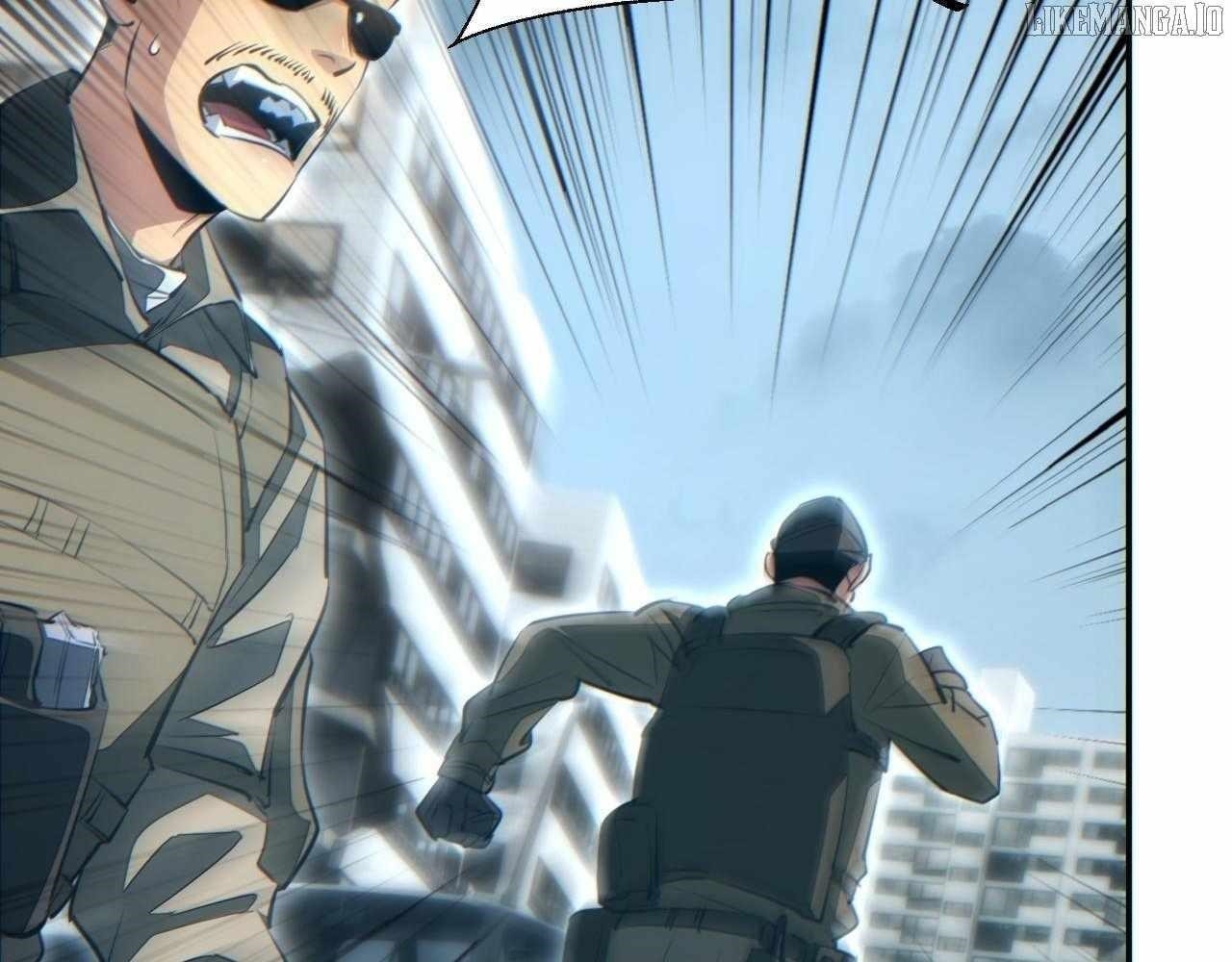 Rebirth in the End Times: I Reached the Top by Opening Boxes Chapter 71 - Page 10 in English