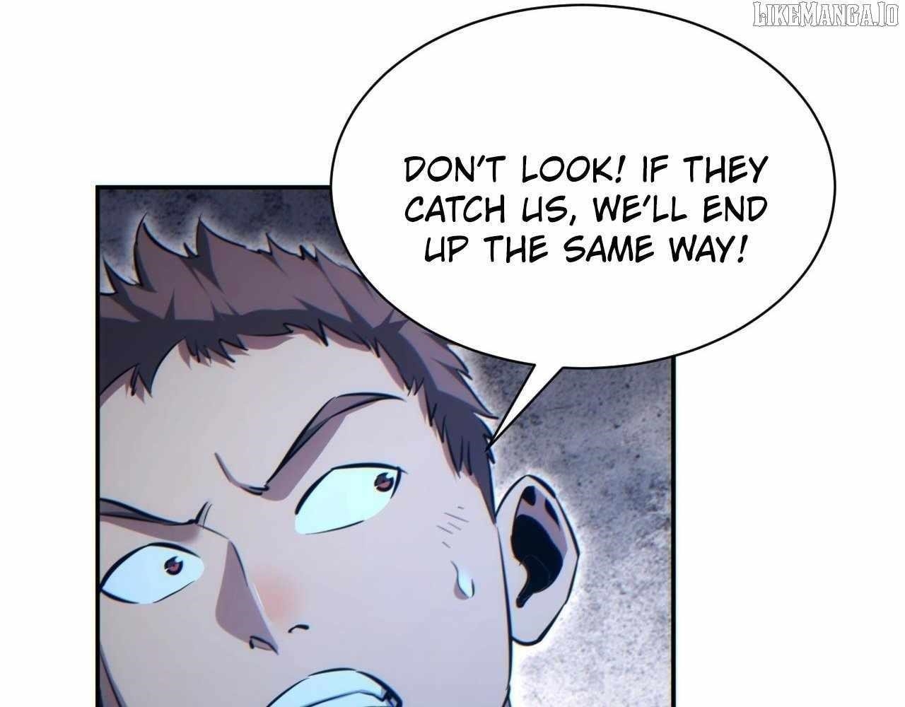 Rebirth in the End Times: I Reached the Top by Opening Boxes Chapter 71 - Page 104 in English