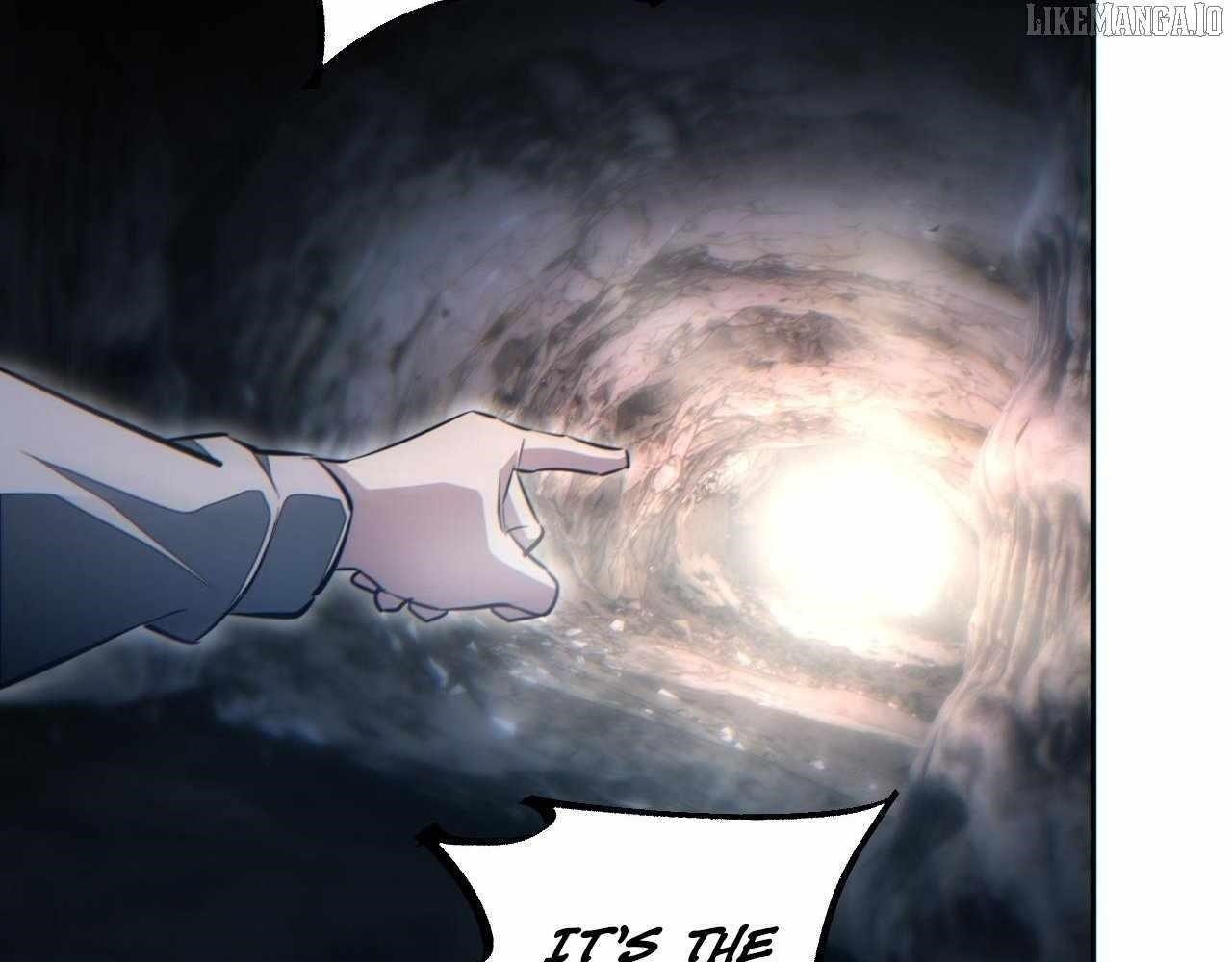 Rebirth in the End Times: I Reached the Top by Opening Boxes Chapter 71 - Page 111 in English