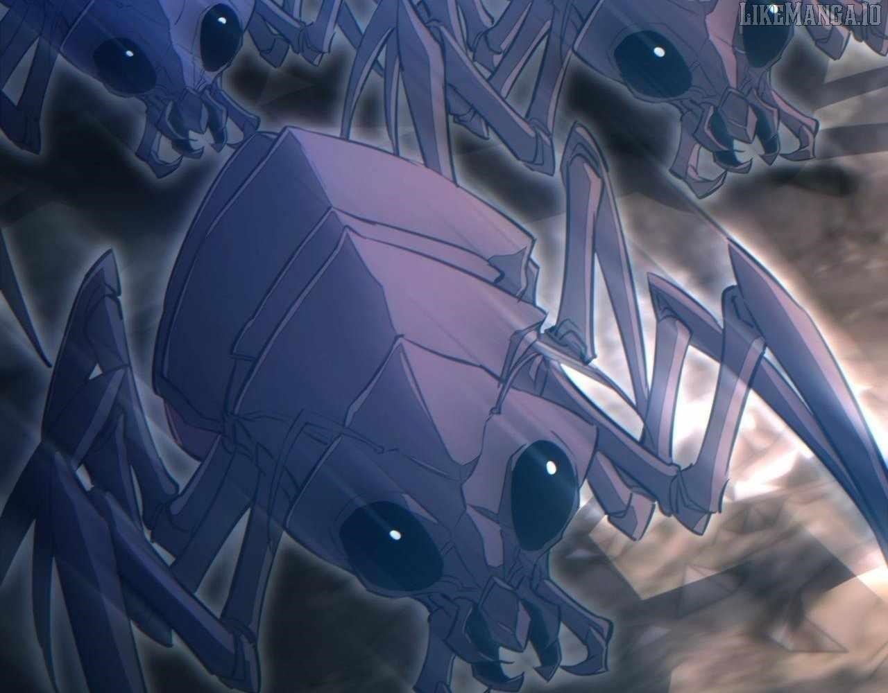 Rebirth in the End Times: I Reached the Top by Opening Boxes Chapter 71 - Page 120 in English